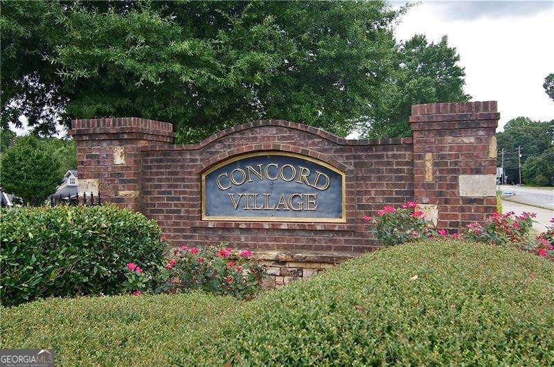 964 Verlander Trail Mableton - Photo 59