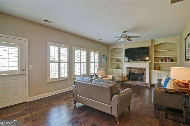 964 Verlander Trail Mableton - Photo 6