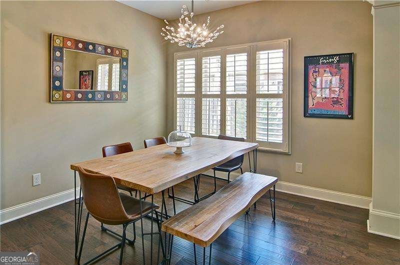 964 Verlander Trail Mableton - Photo 7