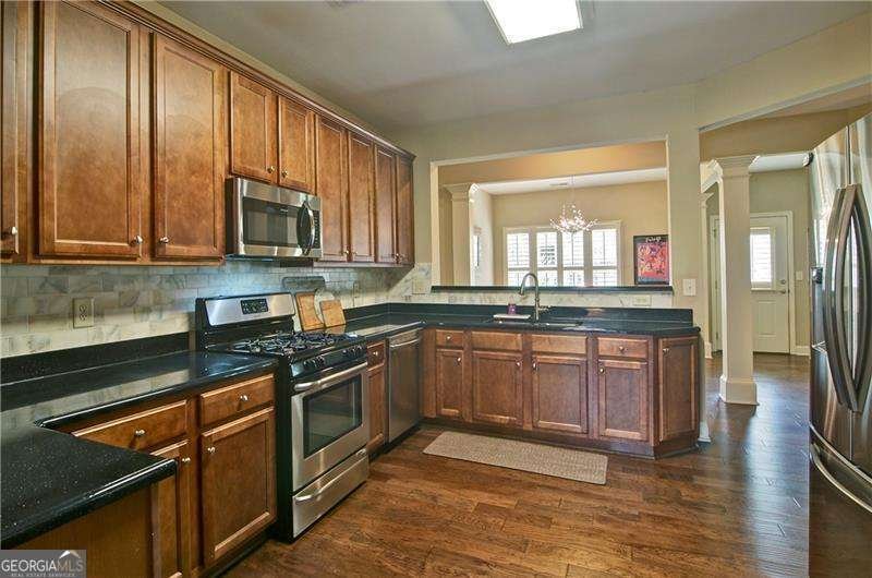 964 Verlander Trail Mableton - Photo 8