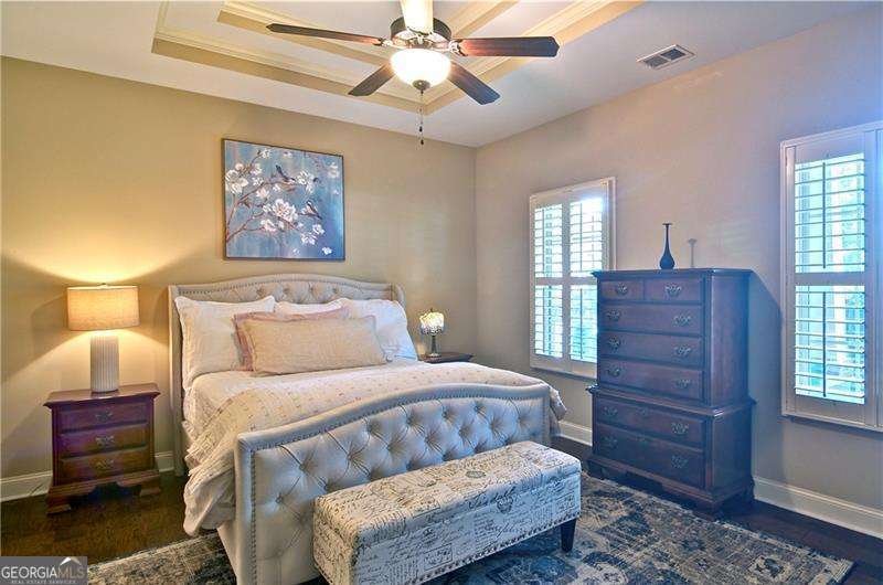 964 Verlander Trail Mableton - Photo 9