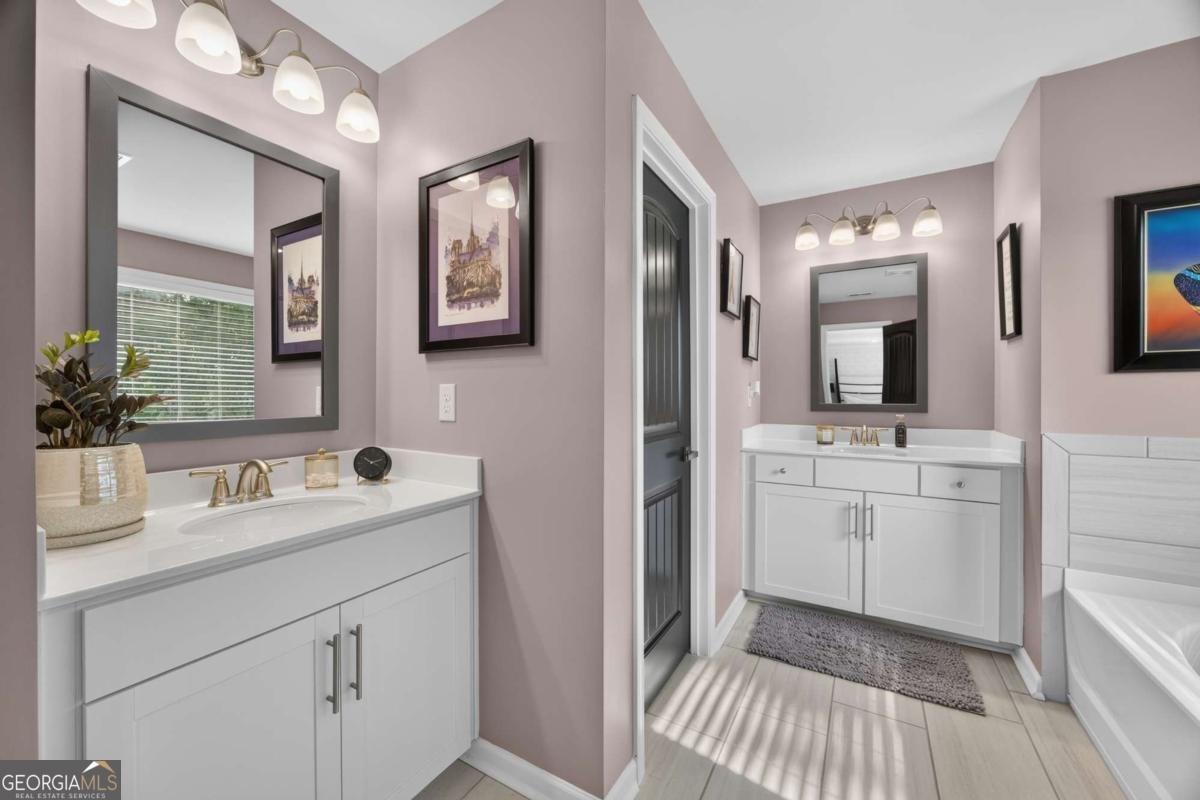 3169 Ancoats Street Douglasville - Photo 8