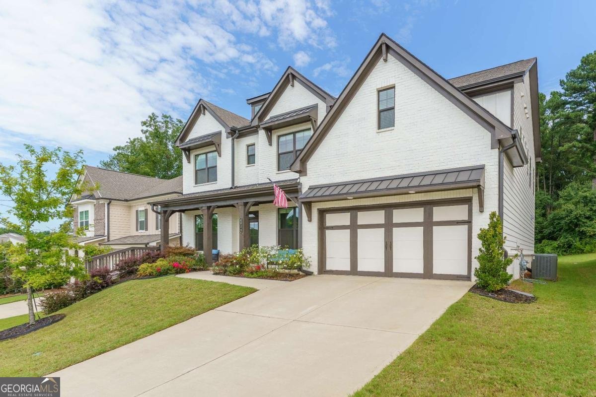 4028 Brookmont Auburn - main photo
