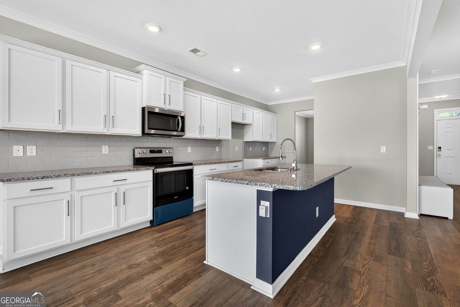 45 Filson Drive Senoia - Photo 17