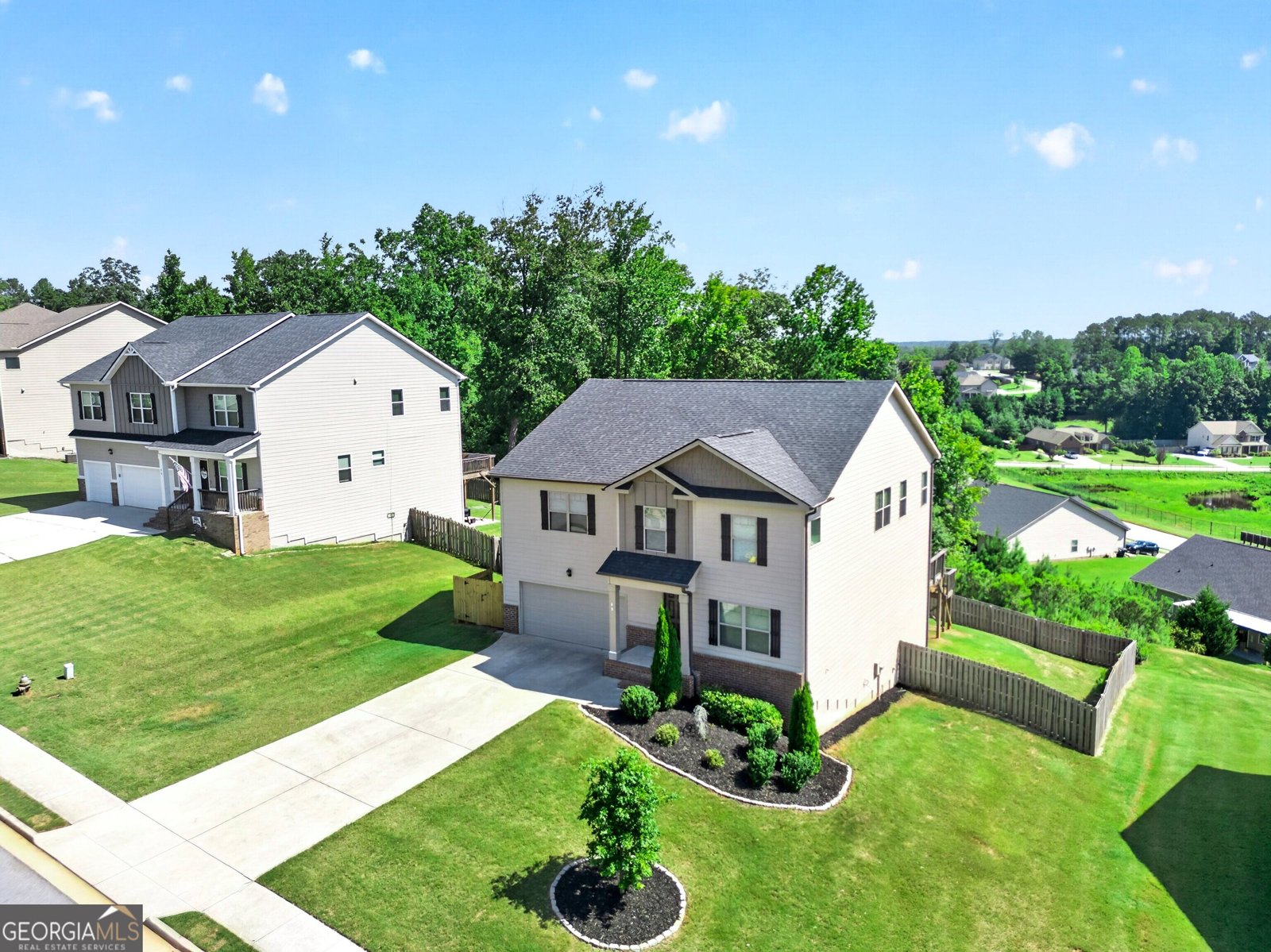45 Filson Drive Senoia - Photo 6