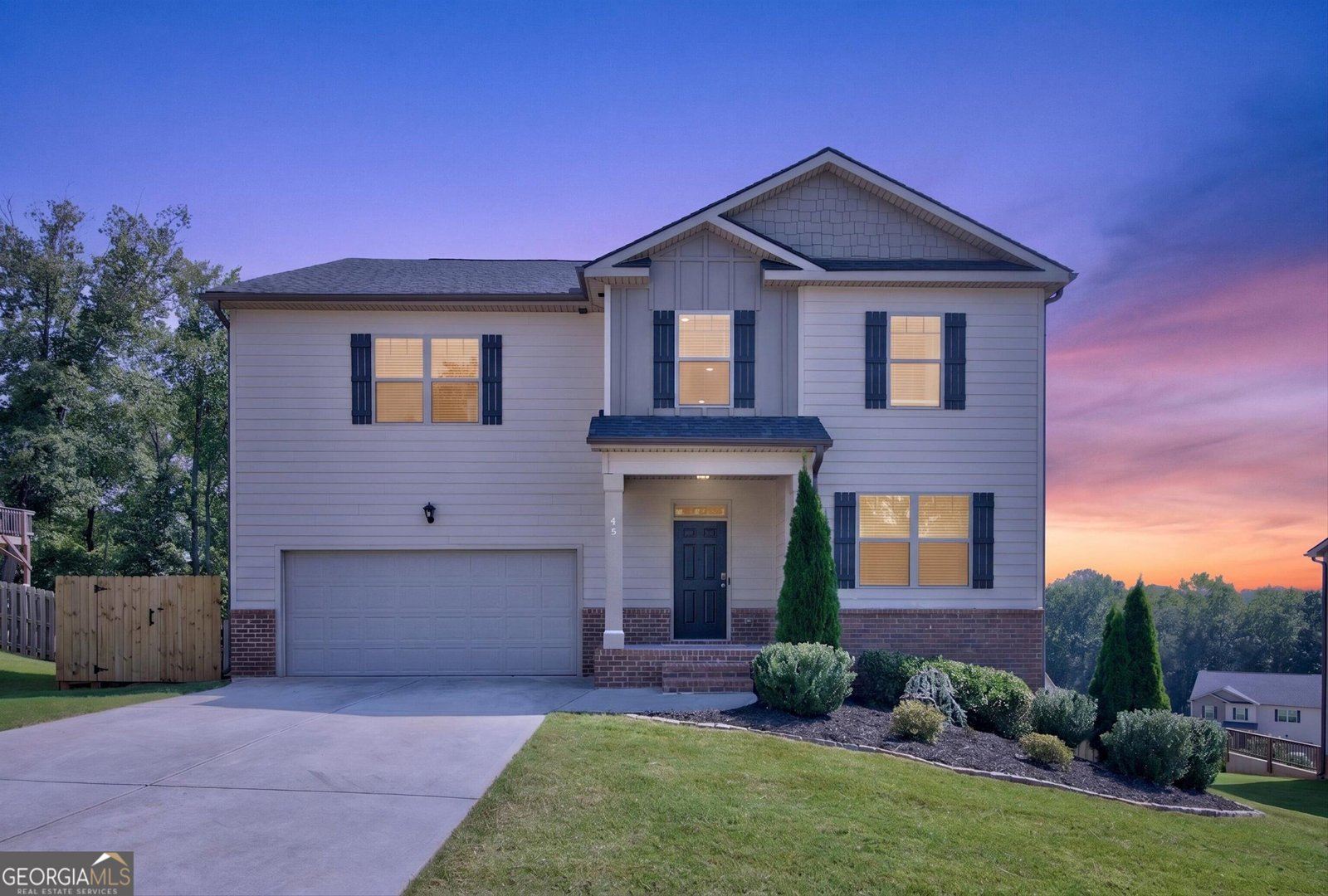 45 Filson Drive Senoia - Photo 7