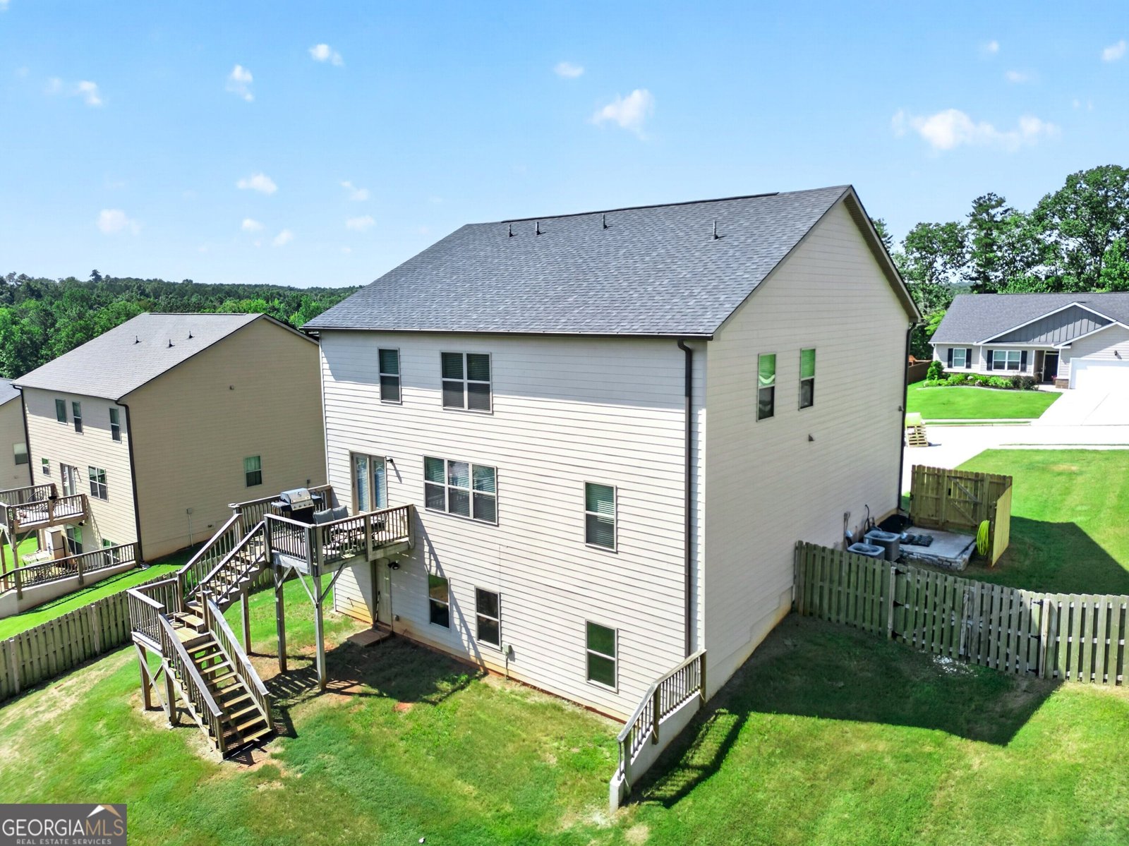 45 Filson Drive Senoia - Photo 75