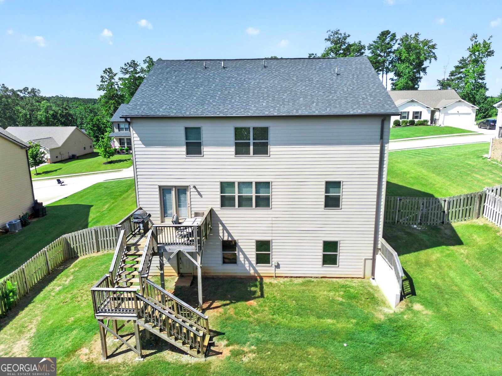 45 Filson Drive Senoia - Photo 76