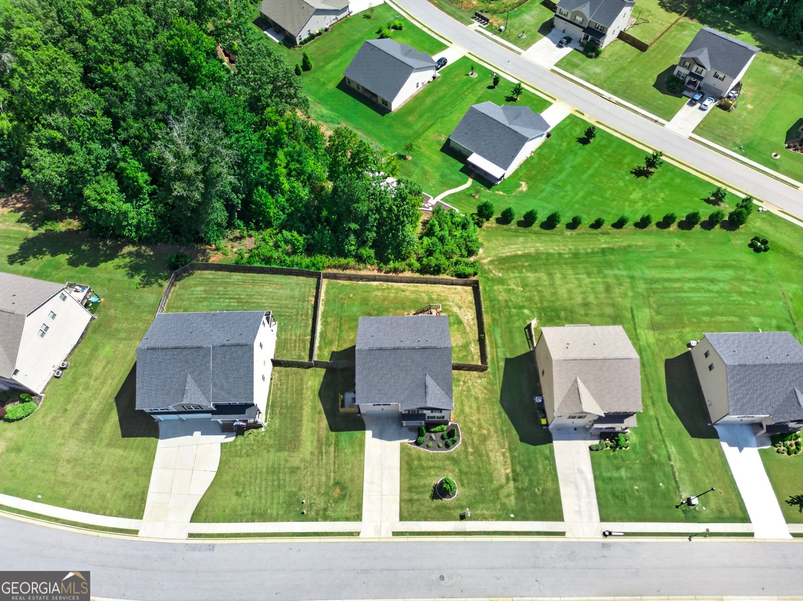 45 Filson Drive Senoia - Photo 80