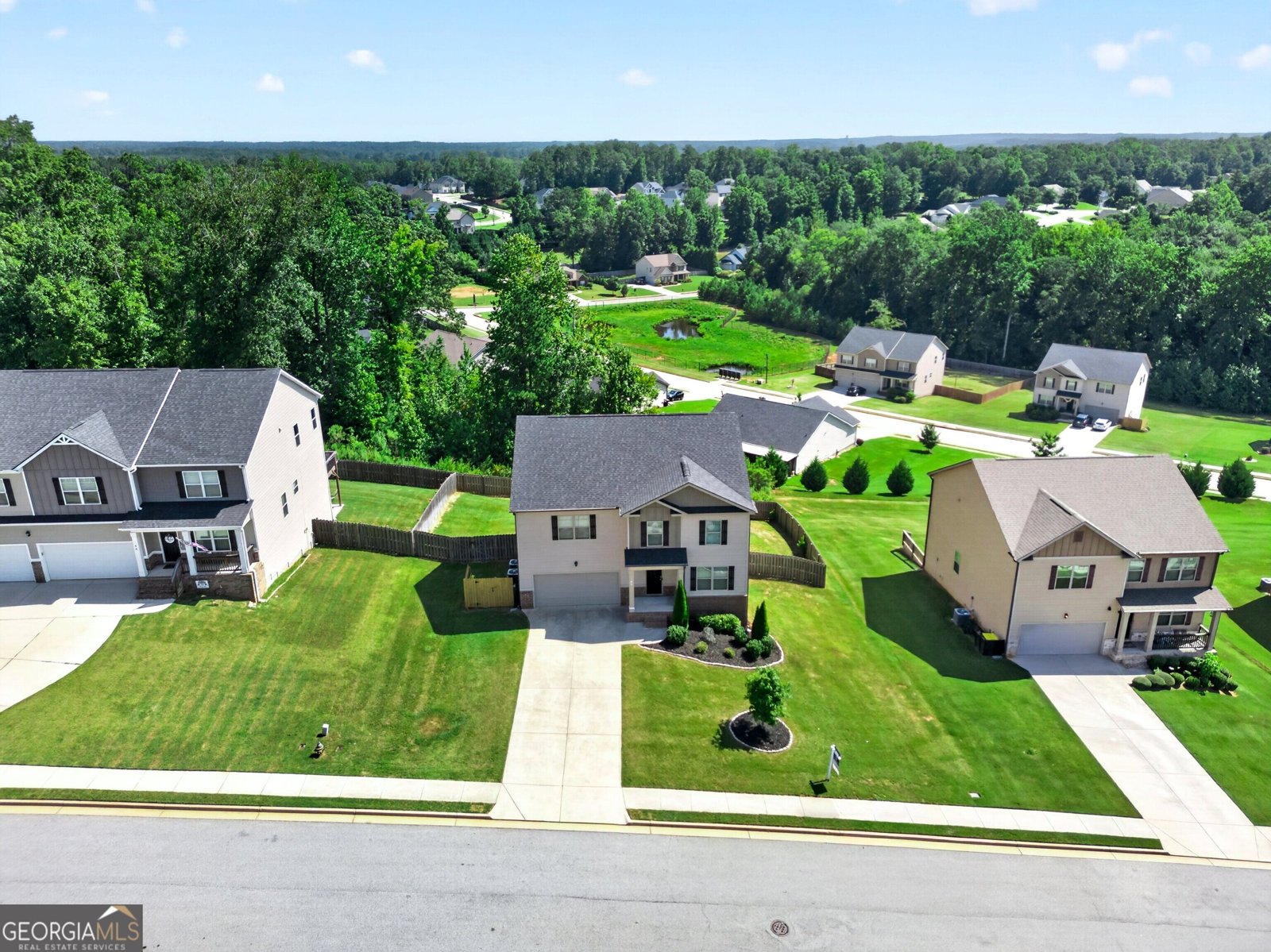45 Filson Drive Senoia - Photo 81