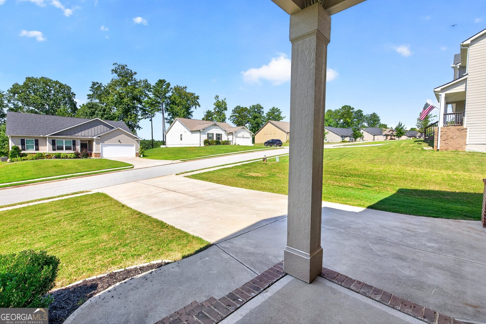 45 Filson Drive Senoia - Photo 9