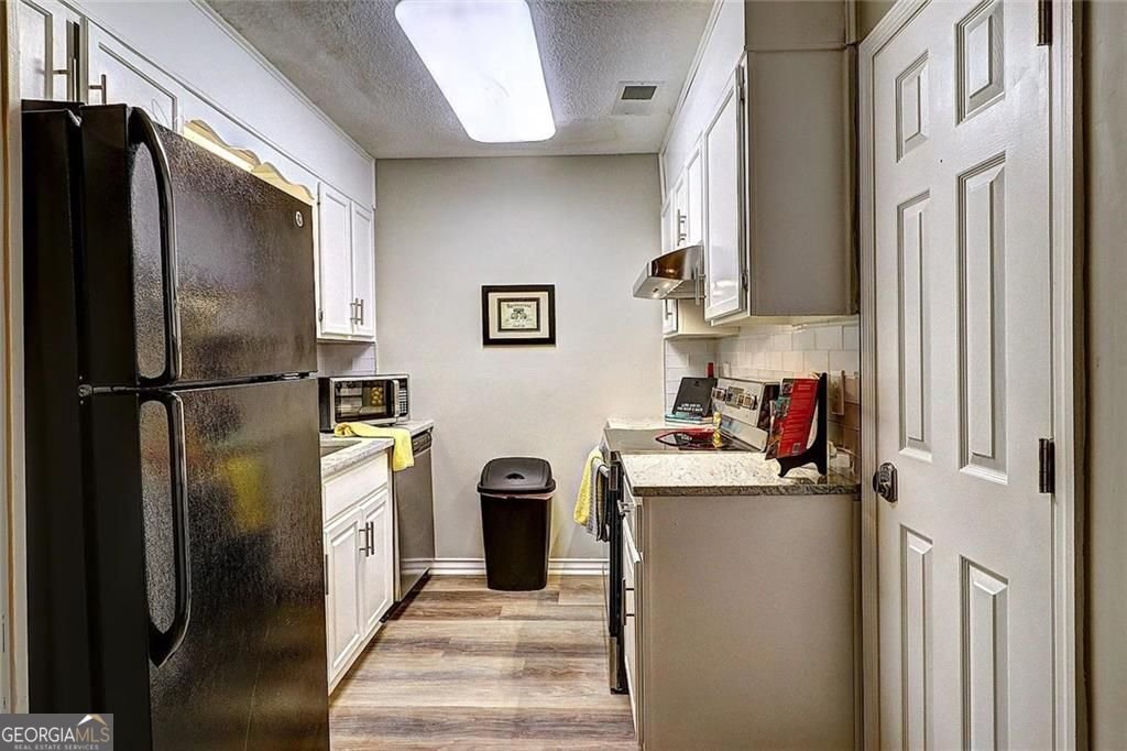 213 High Creek Drive Roswell - Photo 12