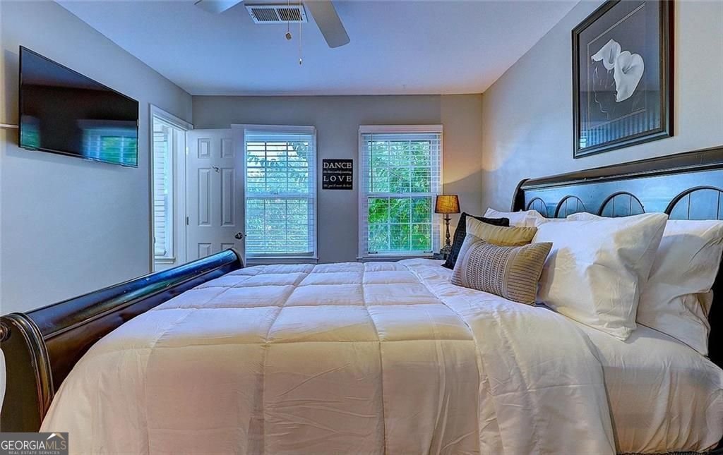 213 High Creek Drive Roswell - Photo 14