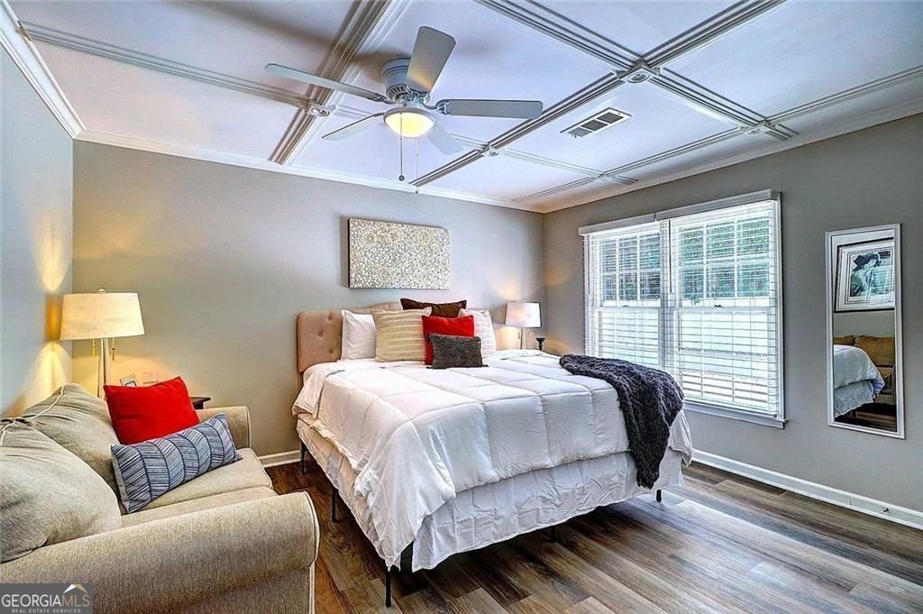 213 High Creek Drive Roswell - Photo 15