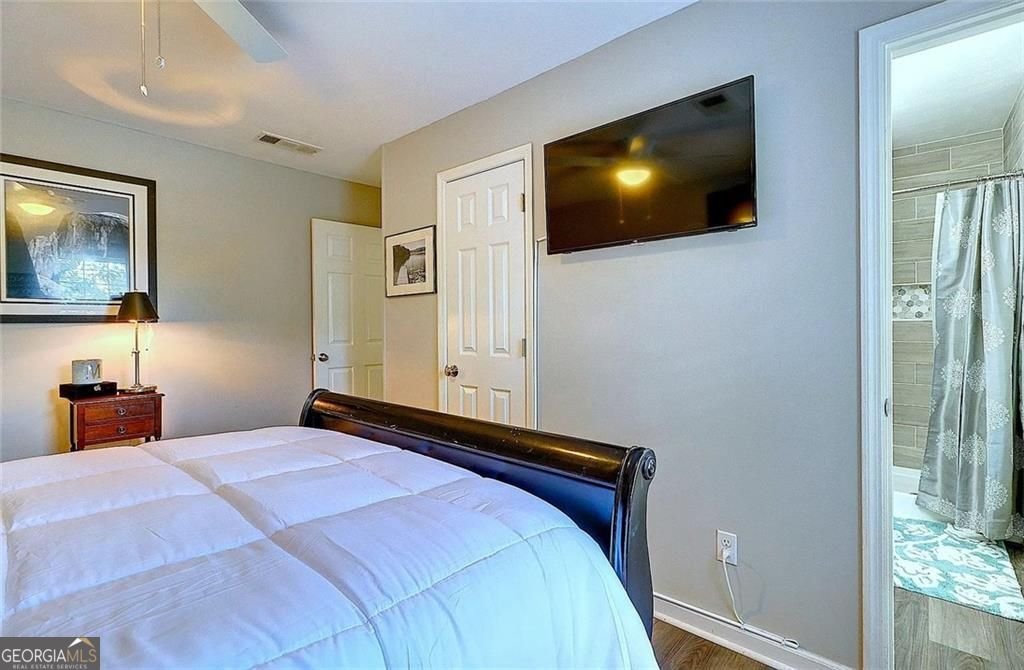 213 High Creek Drive Roswell - Photo 16
