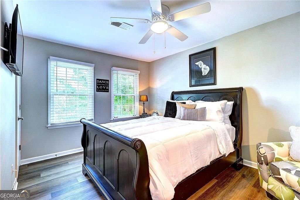 213 High Creek Drive Roswell - Photo 17