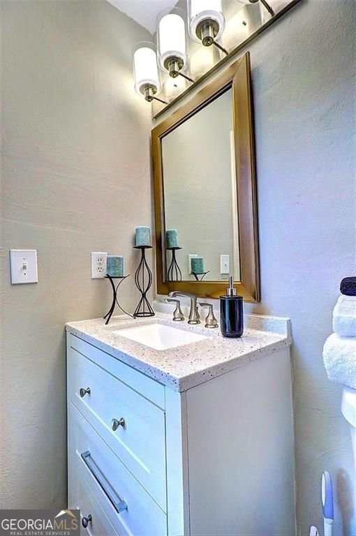 213 High Creek Drive Roswell - Photo 27