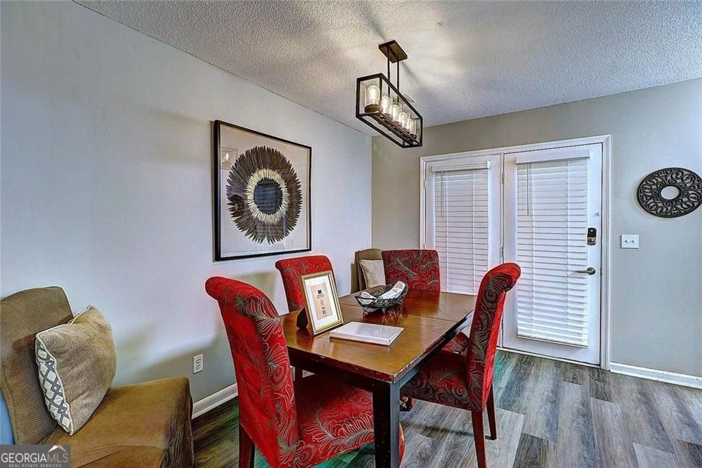 213 High Creek Drive Roswell - Photo 9