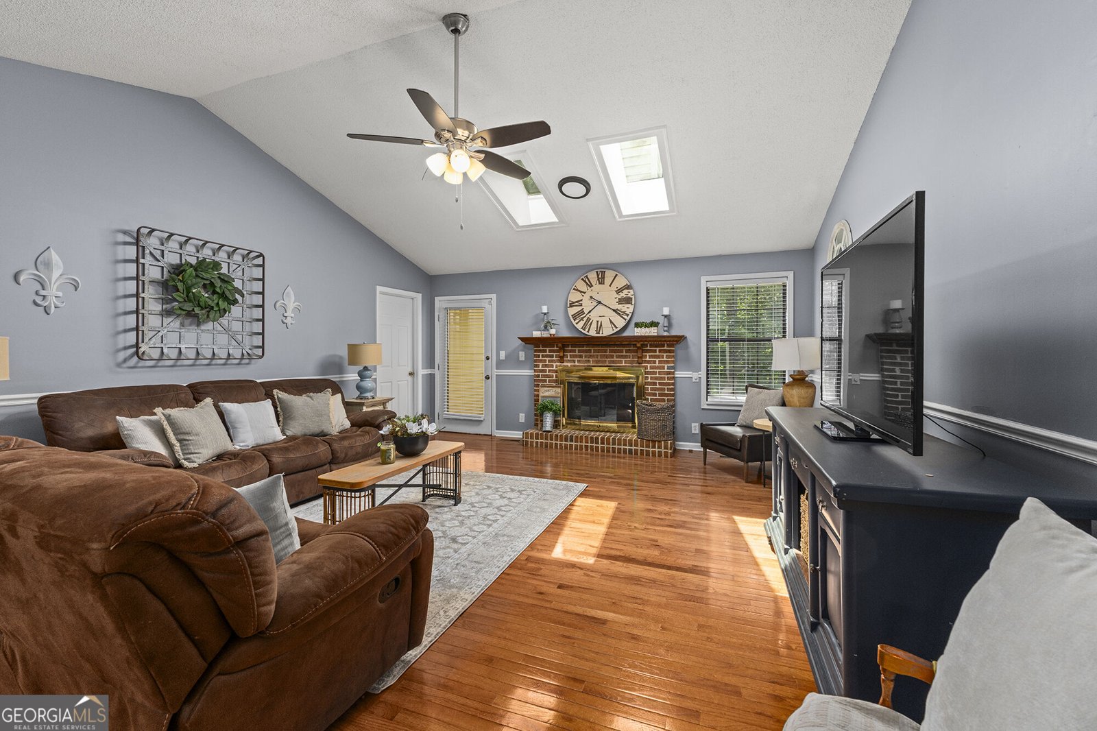 400 Cable Road Waleska - Photo 10