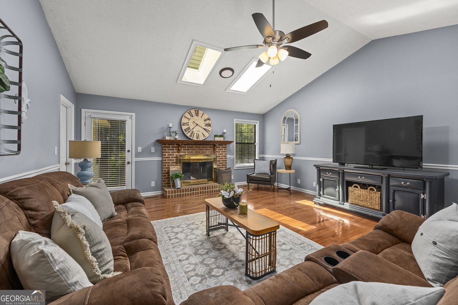 400 Cable Road Waleska - Photo 11