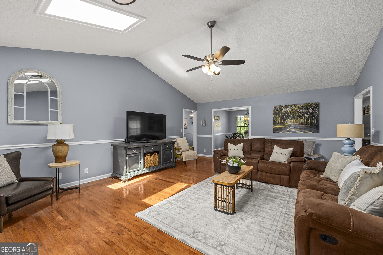400 Cable Road Waleska - Photo 12