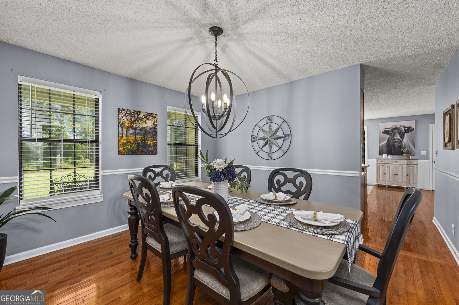 400 Cable Road Waleska - Photo 16