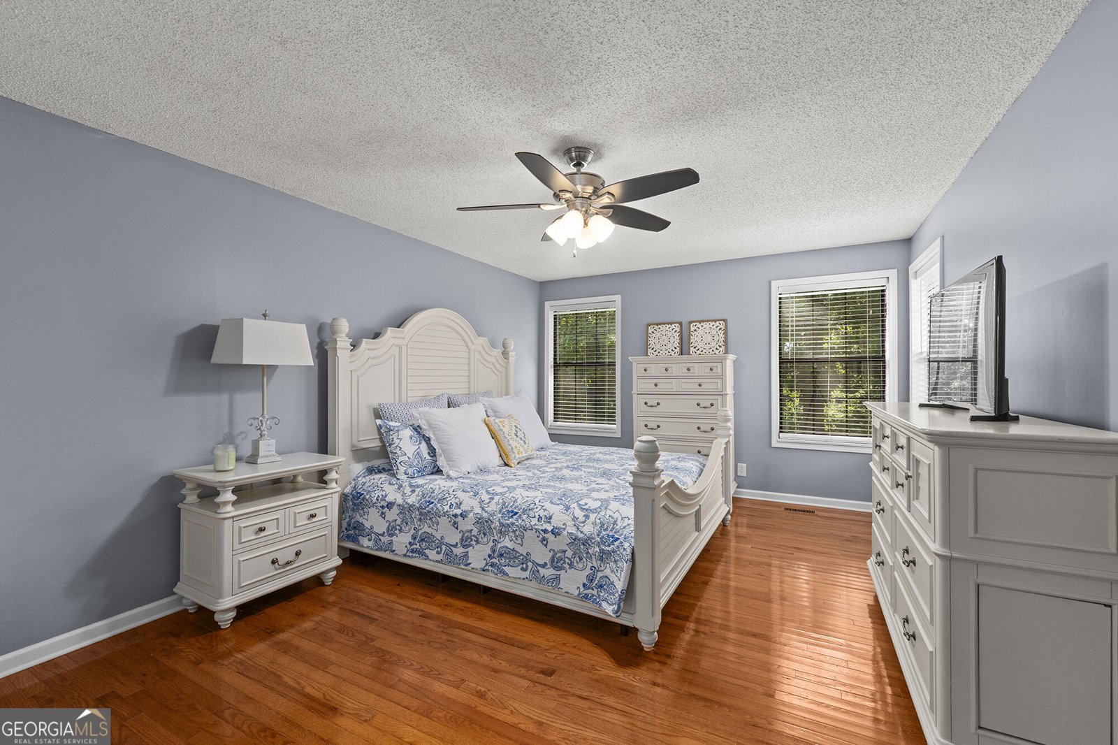 400 Cable Road Waleska - Photo 21