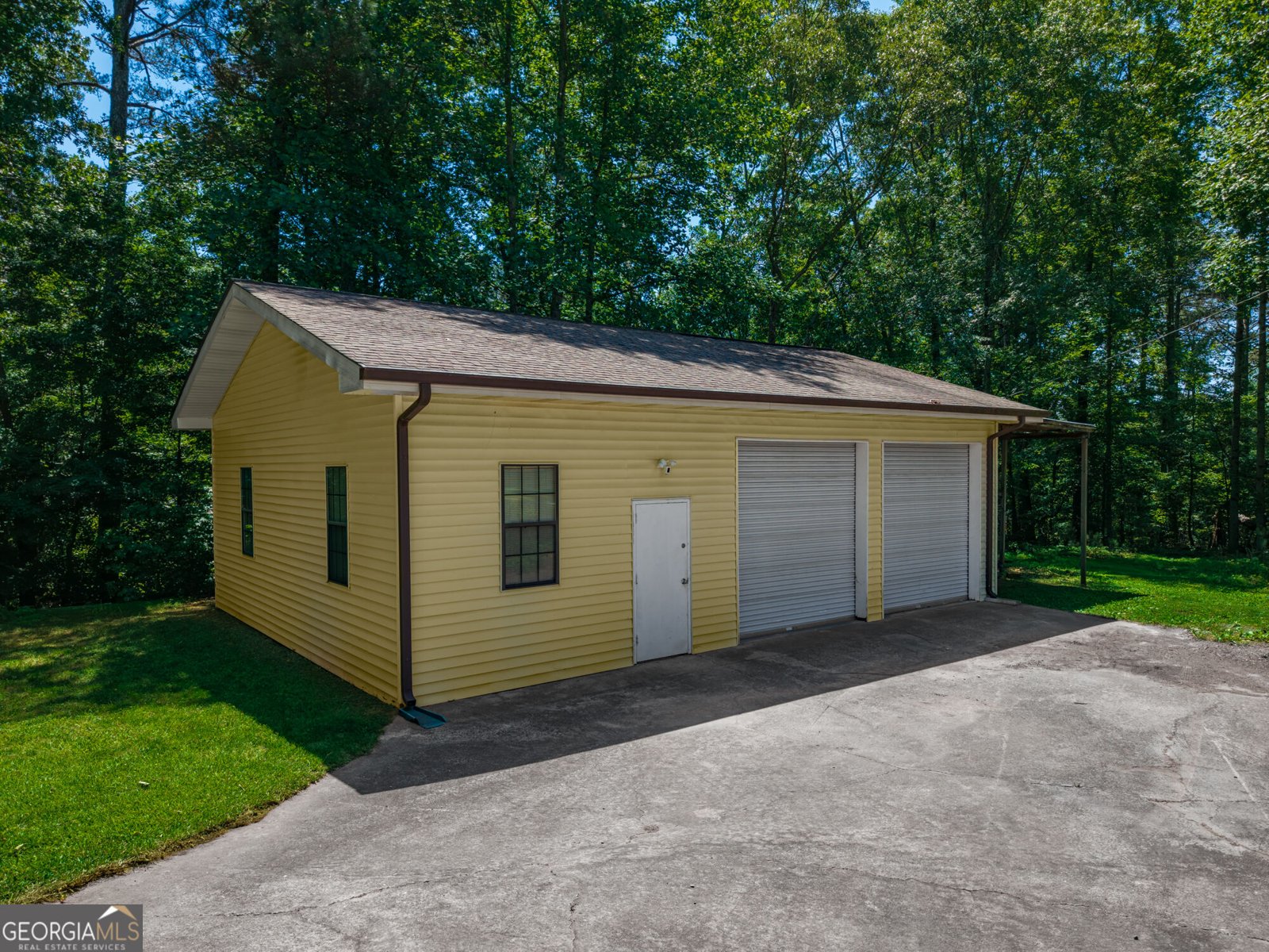 400 Cable Road Waleska - Photo 34