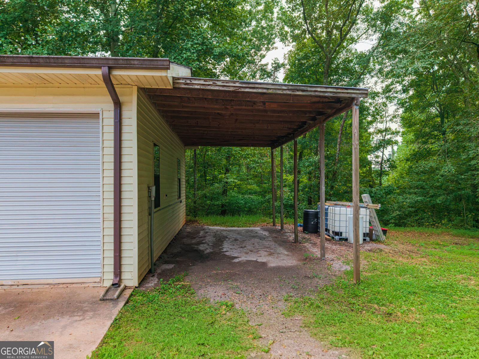 400 Cable Road Waleska - Photo 36