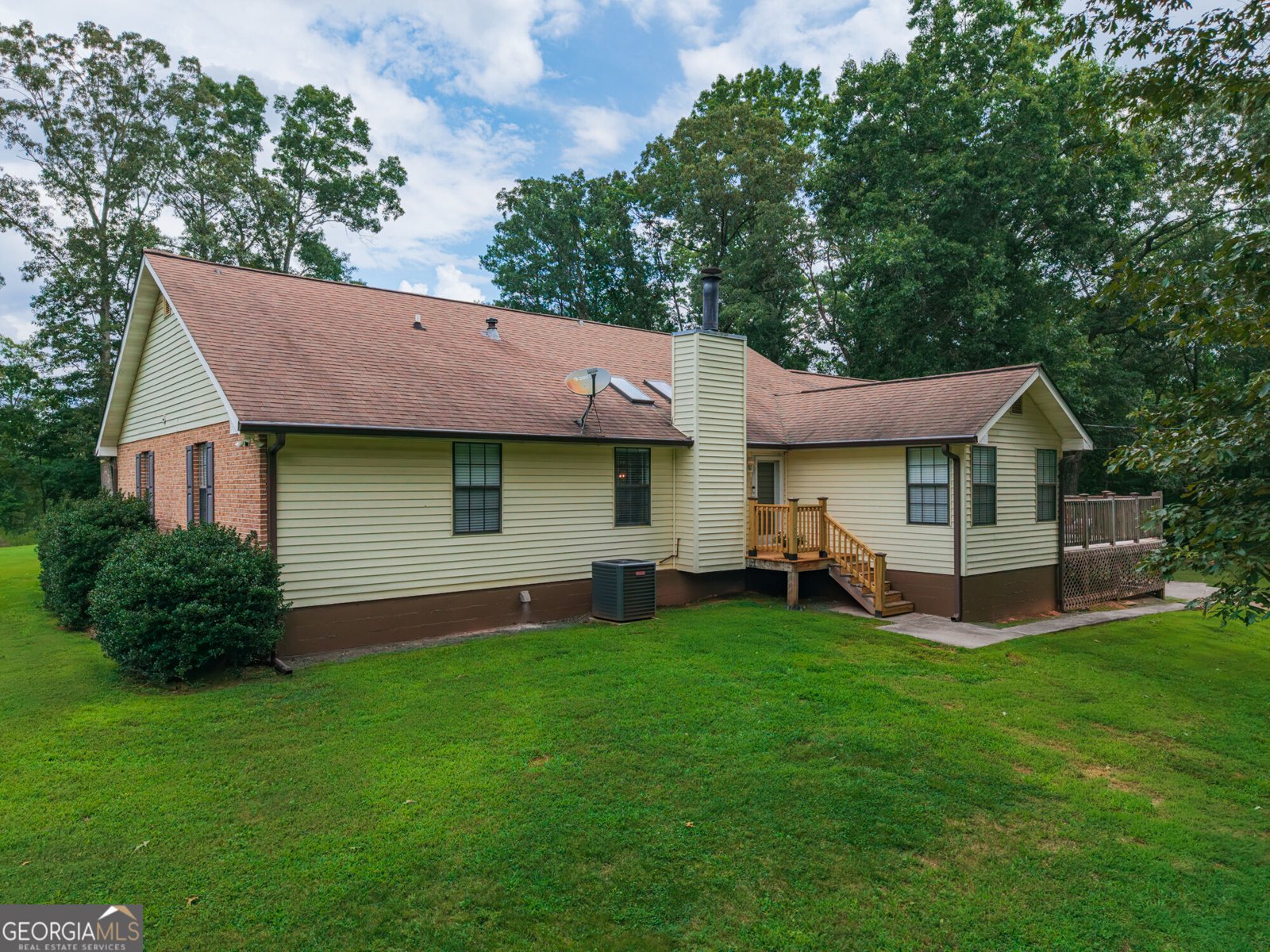 400 Cable Road Waleska - Photo 37