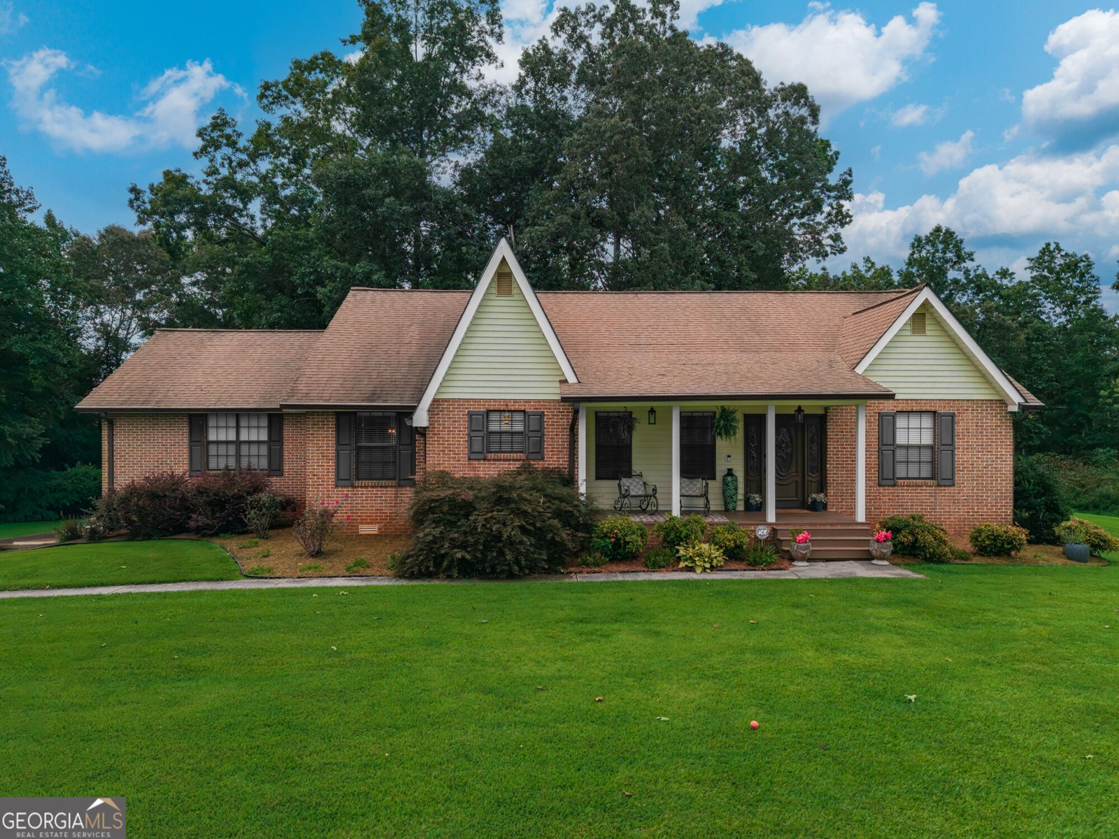 400 Cable Road Waleska - Photo 6
