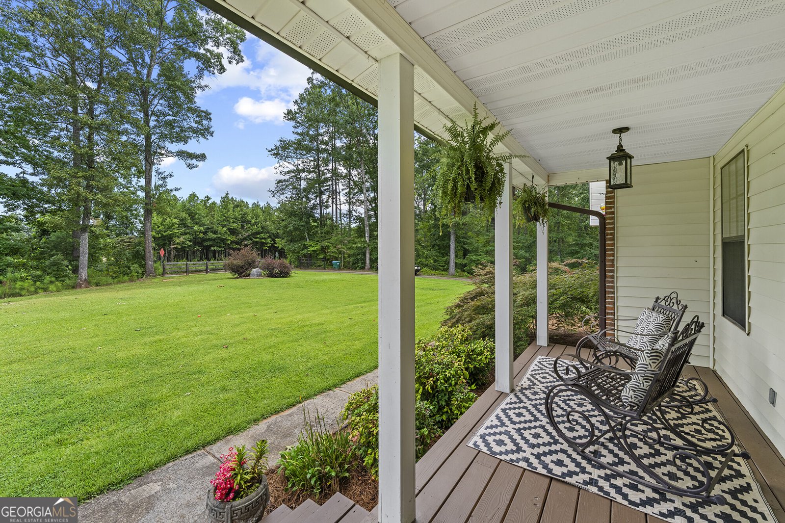 400 Cable Road Waleska - Photo 8