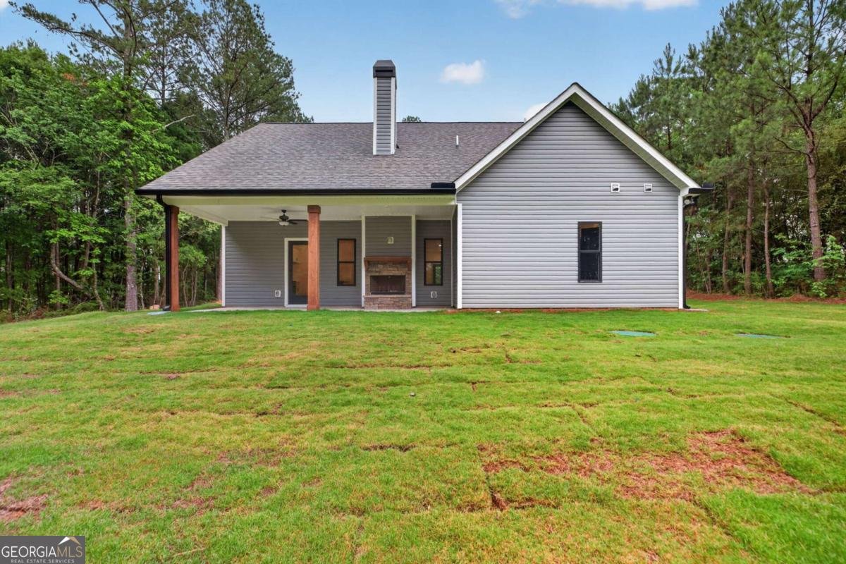 457 Relay Road Silver Creek - Photo 34