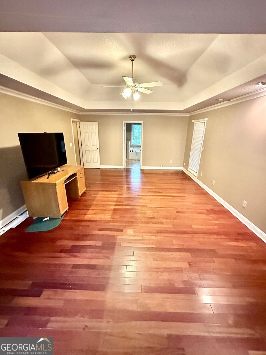 439 Abbington Lane Douglasville - Photo 11