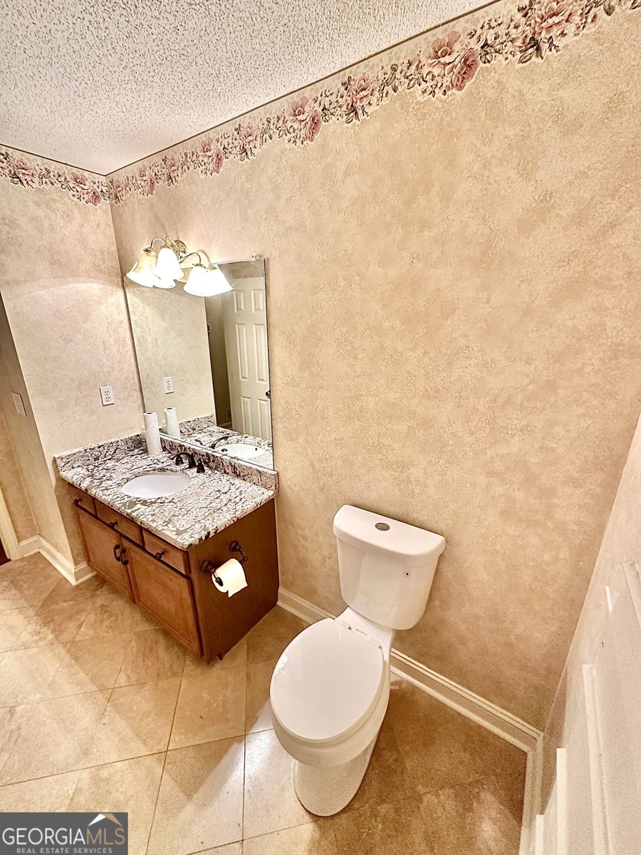 439 Abbington Lane Douglasville - Photo 17