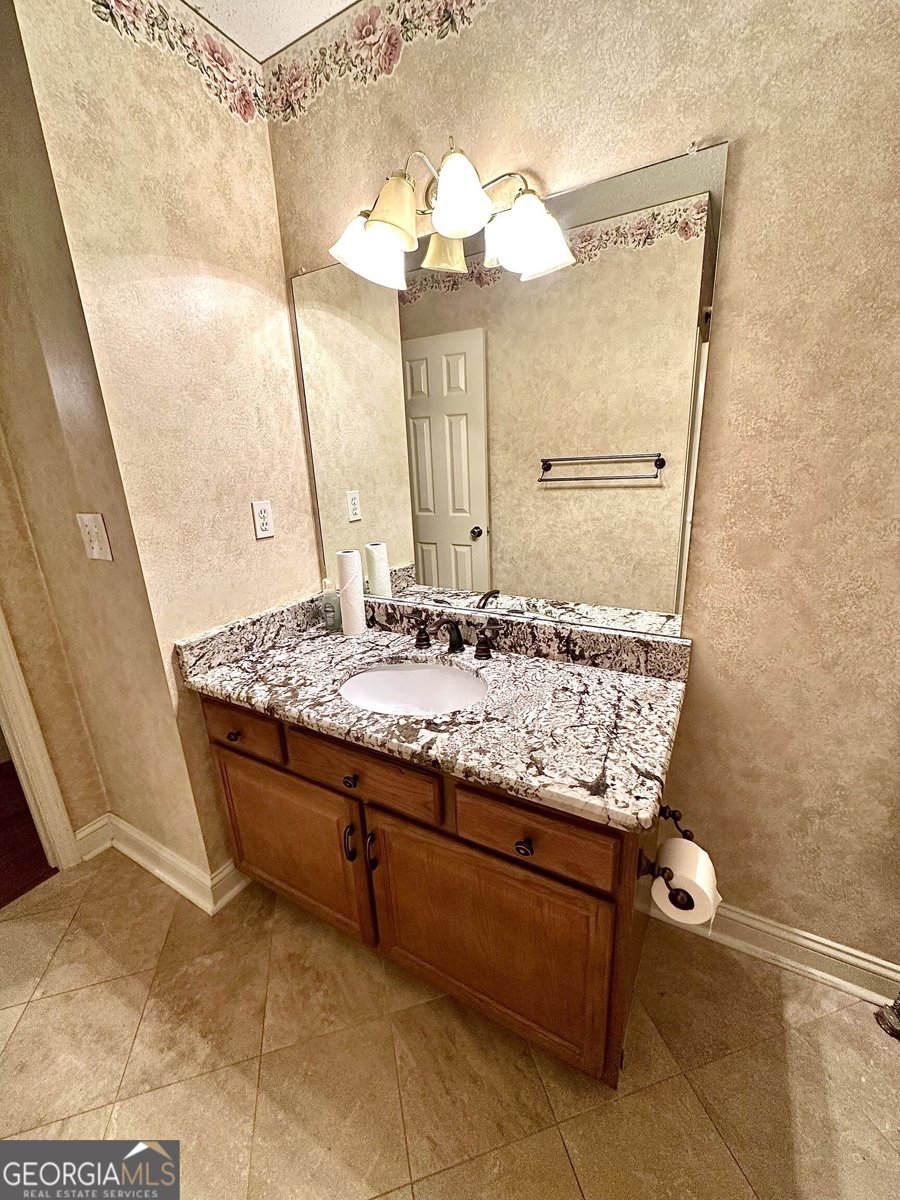439 Abbington Lane Douglasville - Photo 18