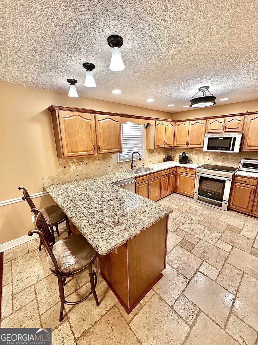 439 Abbington Lane Douglasville - Photo 6