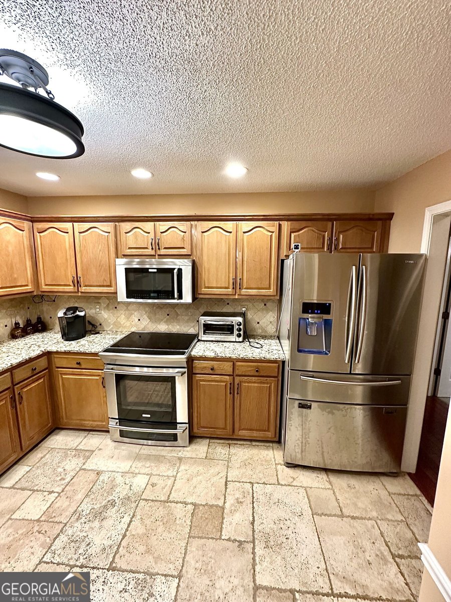 439 Abbington Lane Douglasville - Photo 7