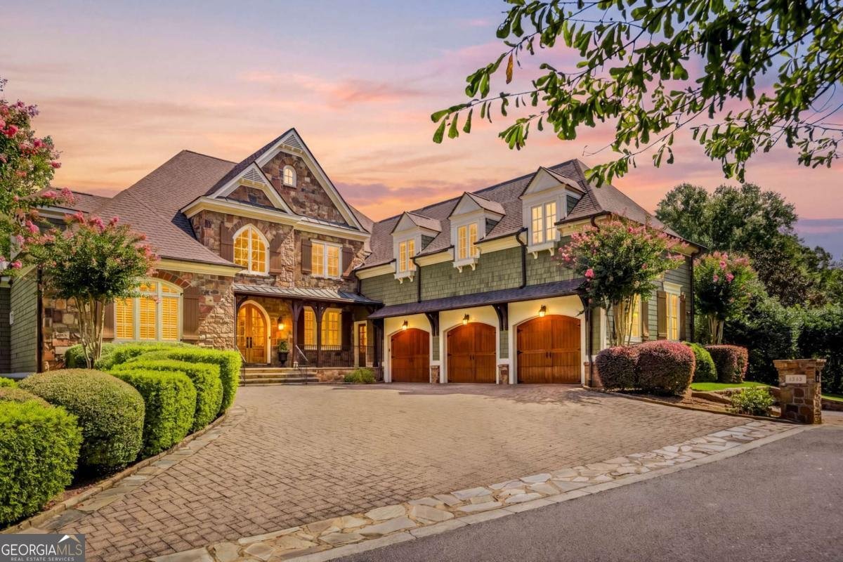 2927 Orchard Knob Atlanta - main photo