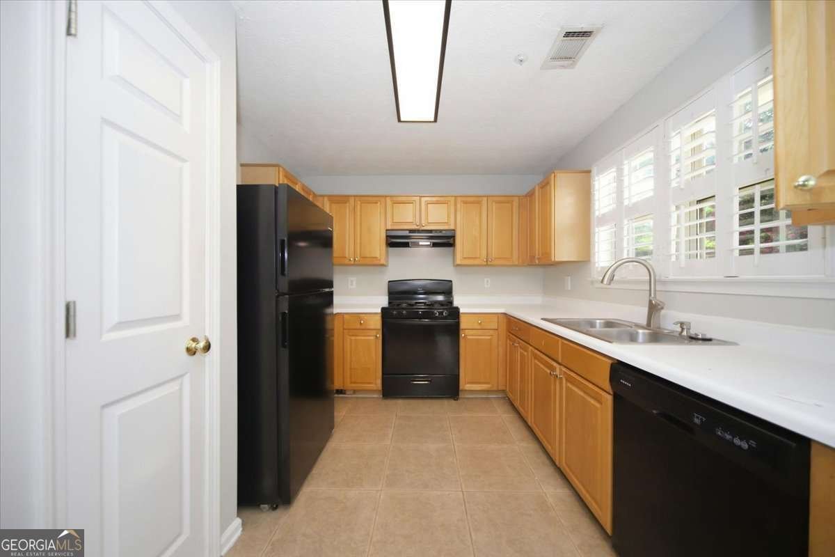 1312 Glenover Way Marietta - Photo 10