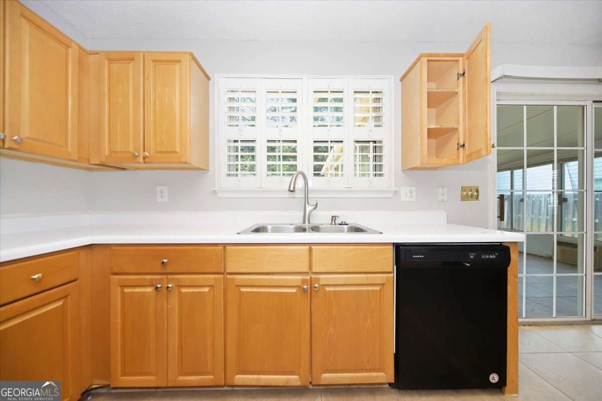 1312 Glenover Way Marietta - Photo 11