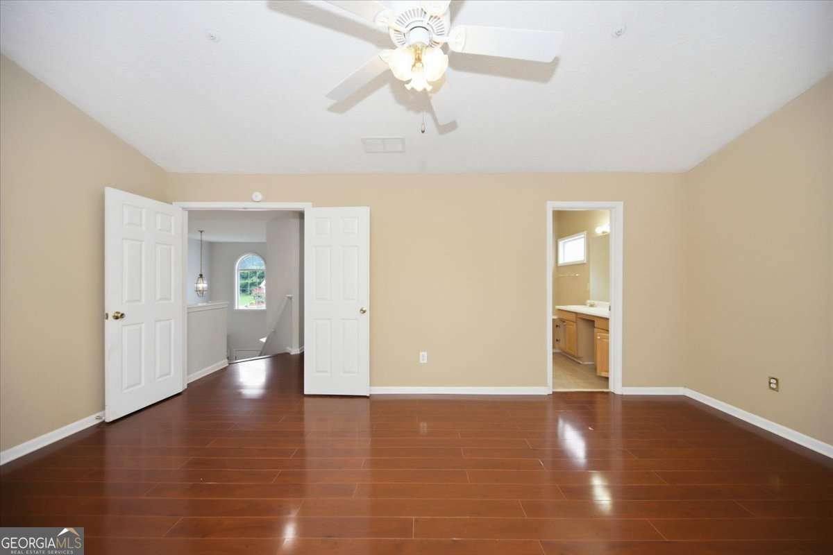 1312 Glenover Way Marietta - Photo 15