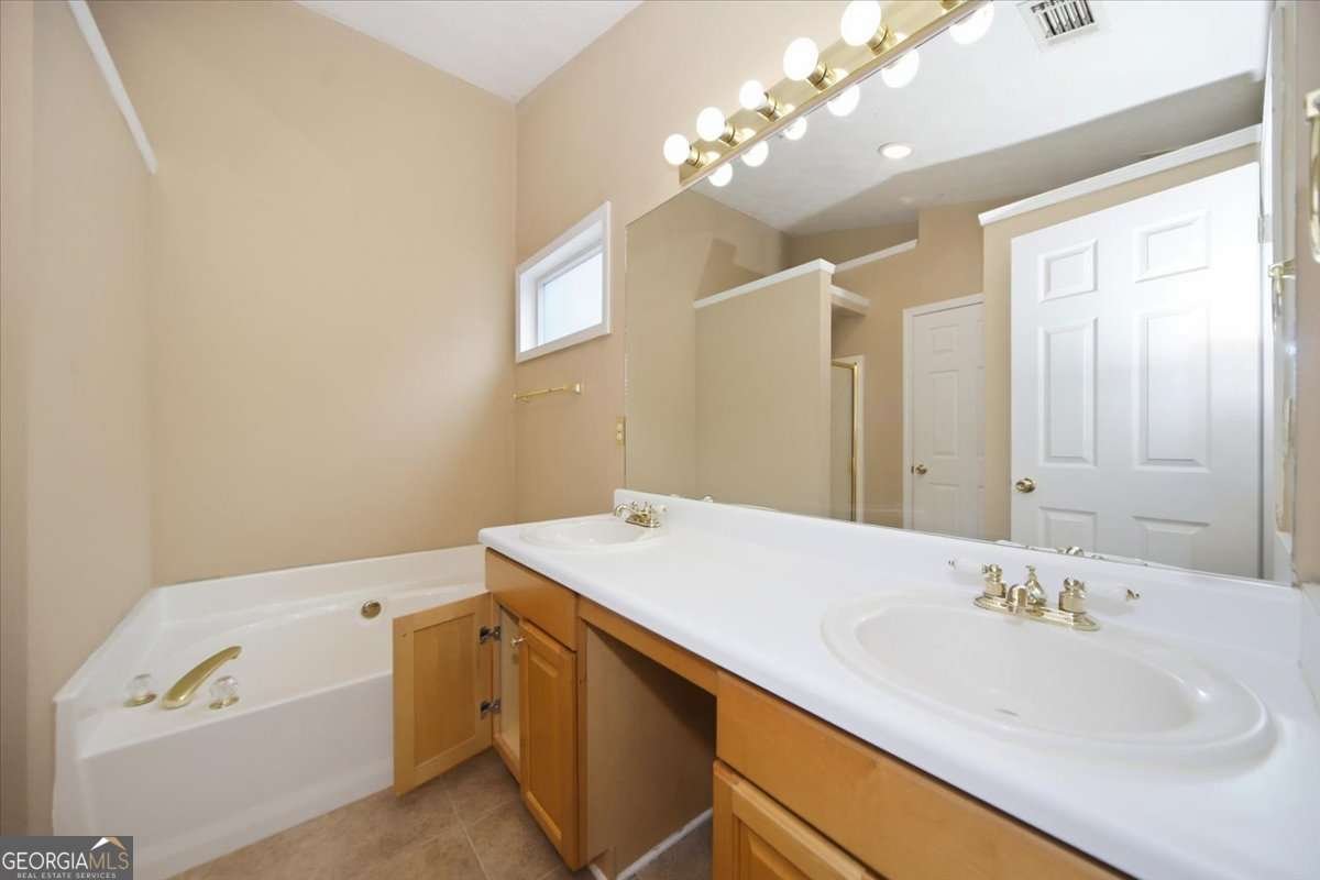 1312 Glenover Way Marietta - Photo 16