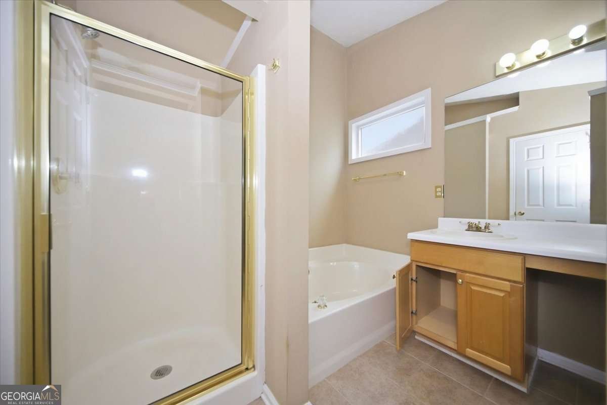 1312 Glenover Way Marietta - Photo 17