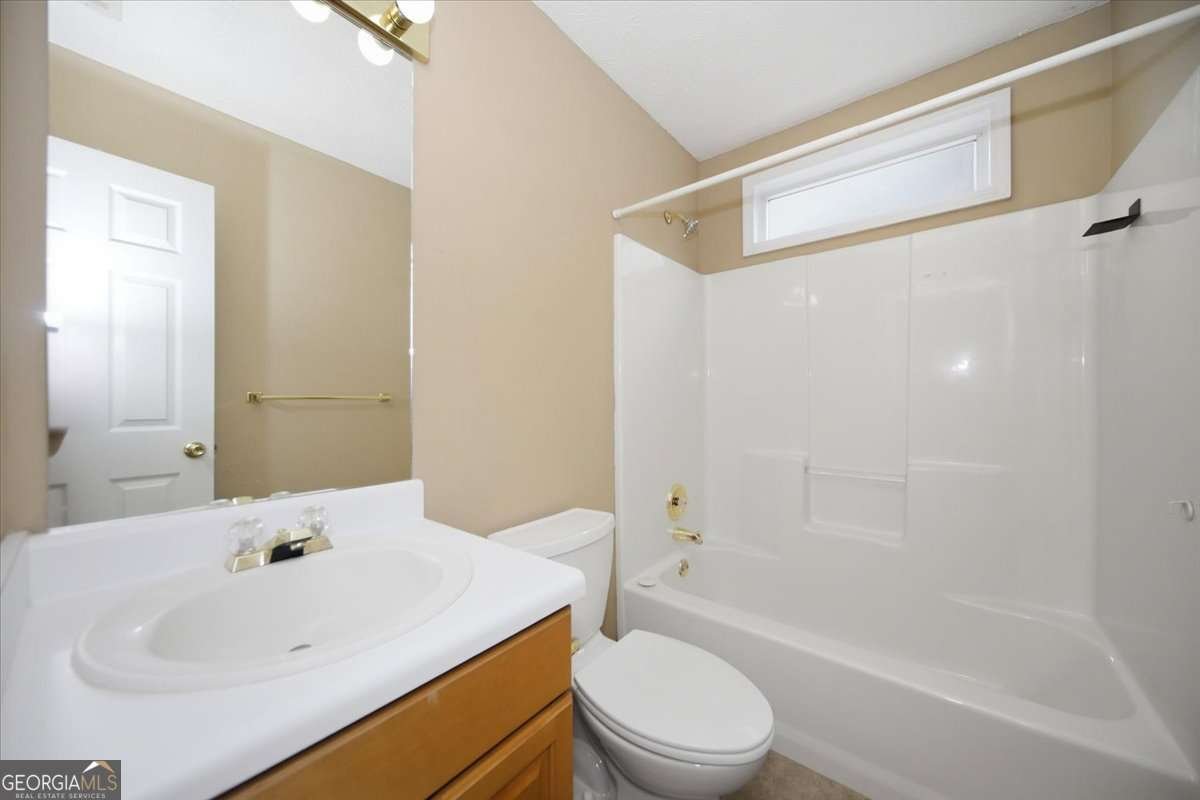 1312 Glenover Way Marietta - Photo 20