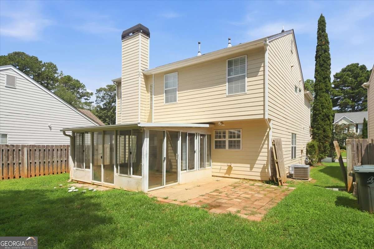 1312 Glenover Way Marietta - Photo 28