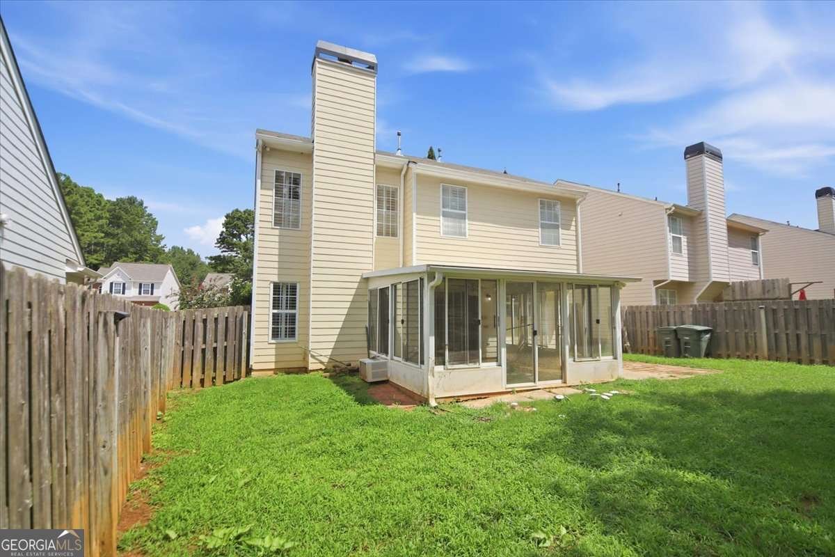 1312 Glenover Way Marietta - Photo 29