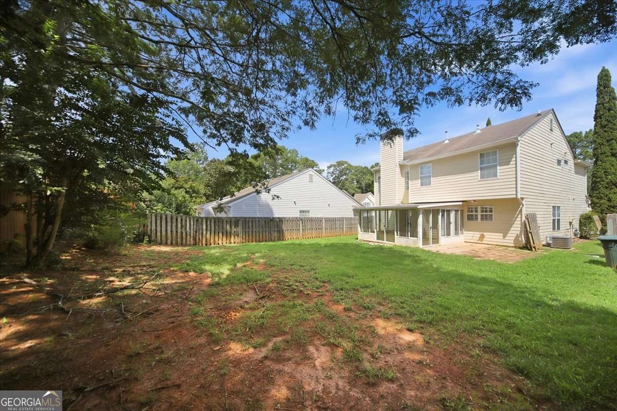 1312 Glenover Way Marietta - Photo 30