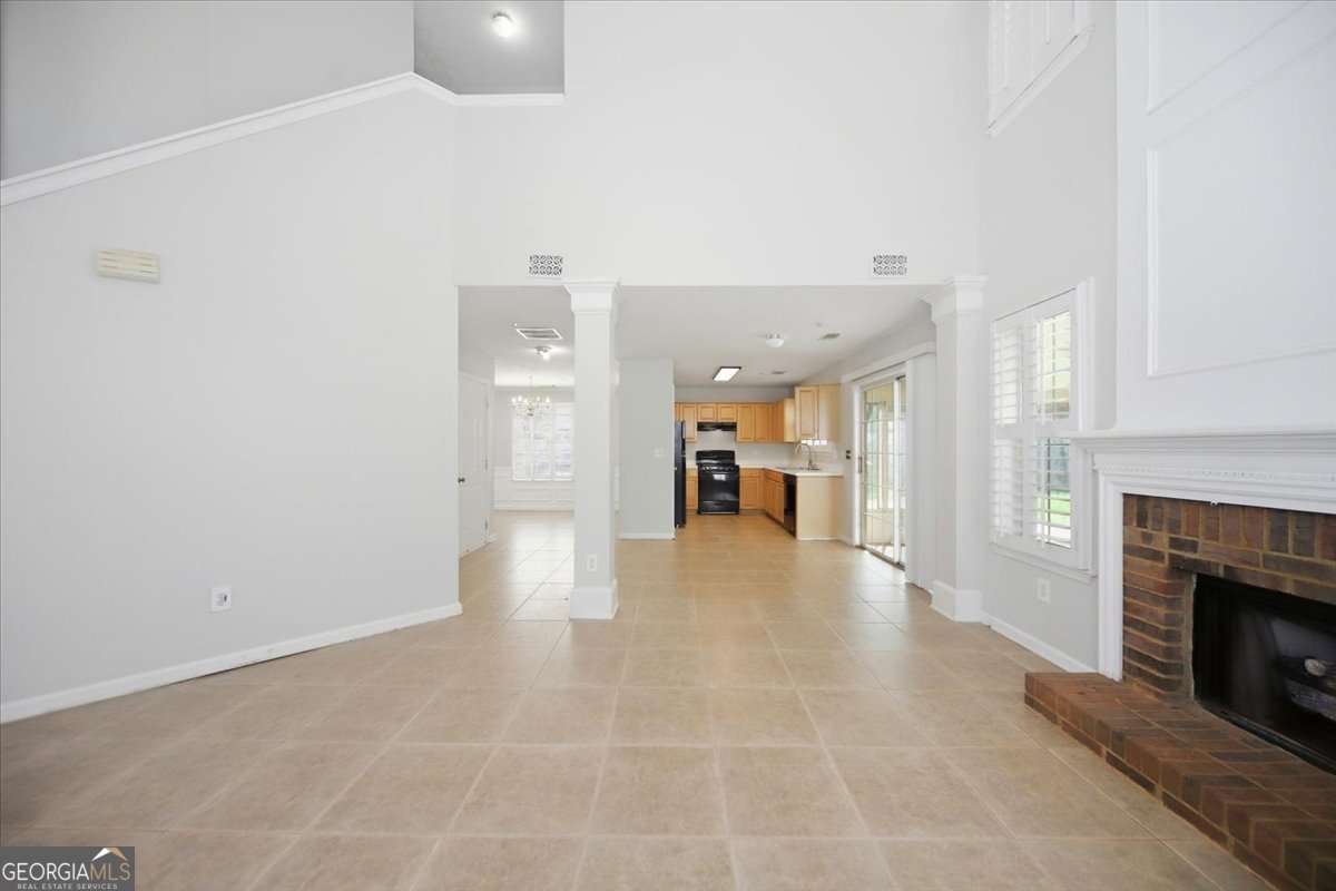 1312 Glenover Way Marietta - Photo 6