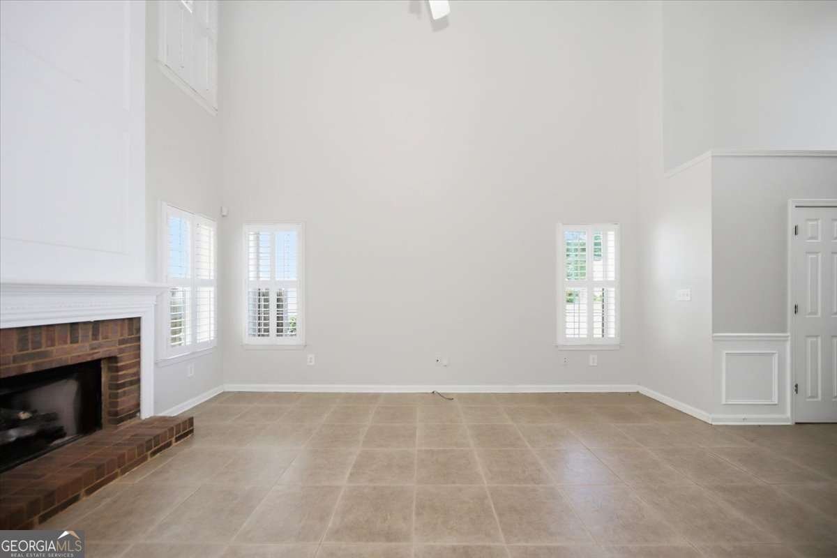 1312 Glenover Way Marietta - Photo 7